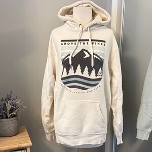 The Happy Clothing Company Hoodie